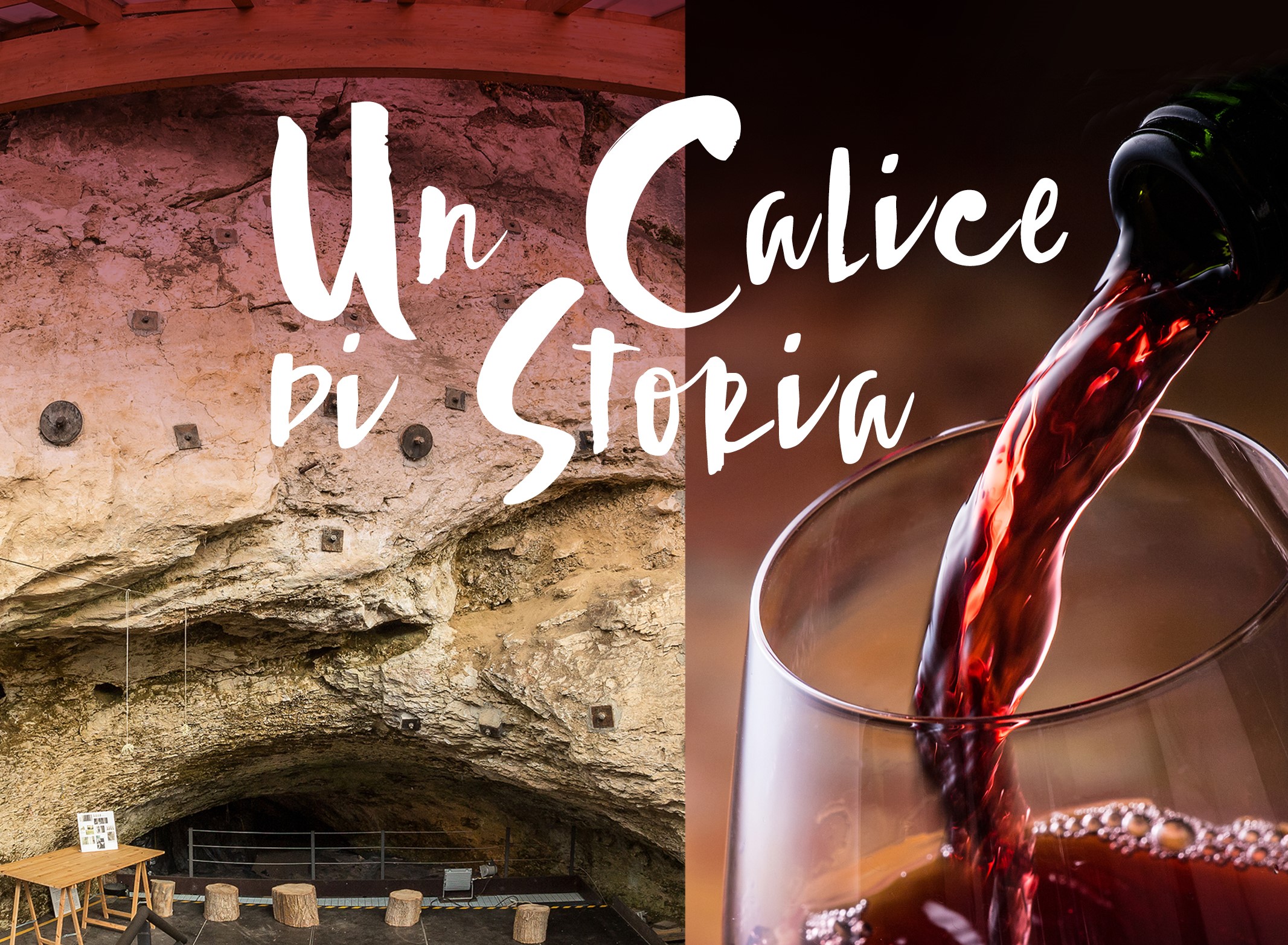 Museo Archeologico Nazionale di Verona | 21 settembre | Un calice di storia a Grotta di Fumane